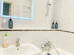 Апартаменты Красногорский бульвар 17