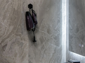 Апартаменты Студия на П. Романова