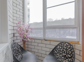 Апартаменты 3 комн квартира на заливе