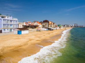 Апартаменты Галавилла