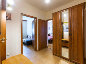 Квартира Однокомнатная