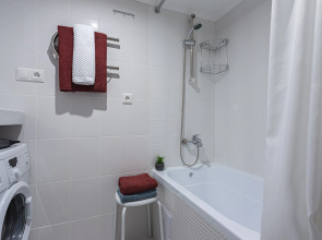 Апартаменты 303.1 Нижегородская