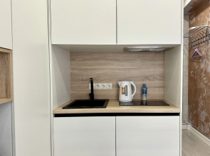 Апартаменты Flat Inn у Белорусского Вокзала