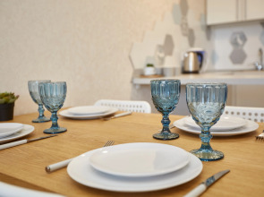 Апартаменты По делам