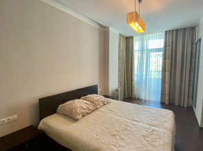 Апартаменты Респект Башня 1