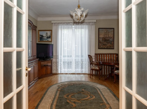 Квартира Набережная, Кремль, Театр