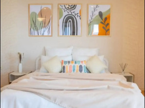 Апартаменты Liberty Sity 12