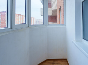 Квартира двухкомнатная Апарт-Отелика в Шаговой Доступности к Парку Галицкого