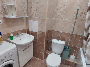 Апартаменты СВ Жираф 15