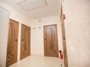 Коттедж 56 Семейный