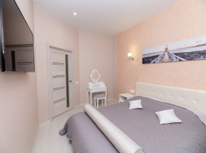 Апартаменты Flatberry