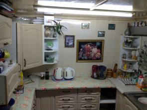 Uyutnyij Guest house