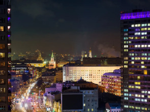 Апартаменты Новый Арбат 16