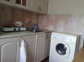 Апартаменты Мира 22