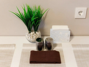 Квартира PrezentHaus на Агапкина 21а