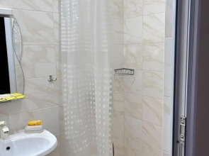 Гостевой дом У Ларисы