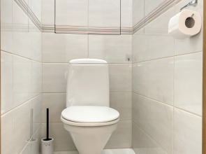 Квартира Welcome Home на улице Бориса Пастернака