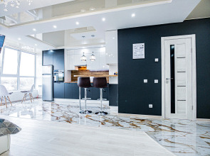 Апартаменты Куриленко 18