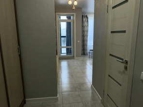 Квартира Студия Reka