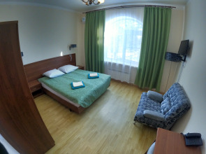 Отель Селигер 69