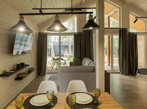 Частный дом У Березы