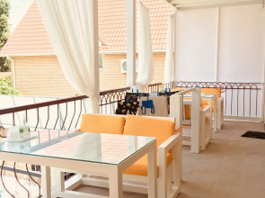 Гостевой Дом Ф-отель