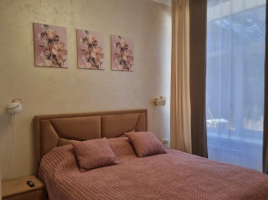 Апартаменты Вершина Апарт 910А