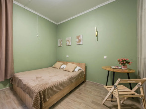 Апартаменты EasyGuest у м Гостиный двор