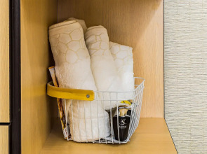 Апартаменты ЖК Гагаринские высоты