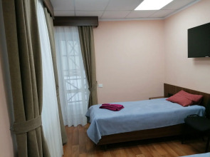 Zayachya Polyana Recreation center