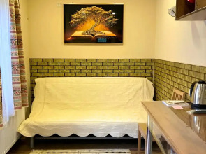 Апартаменты Квартира на Гагарина с Лаунч-зоной