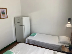 Мини-Отель Тополя