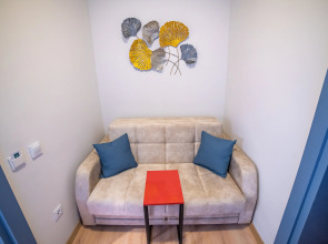 Апарт-Отель Sofa Kalei̇çi̇