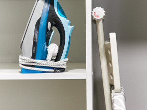 Апартаменты INCHU Строителей с бесконтактным заселением