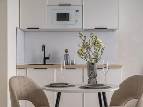 Квартира KakDoma96 Возле Жд Вокзала Центр Города Самозаселение 24/7