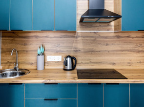 Квартира Двухкомнатная Квартира