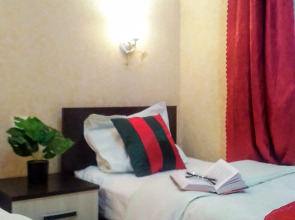 Апартаменты 1 Суточно Ростов на Черепахина