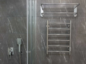 Квартира Бизнес-класса Мötti на Набережной