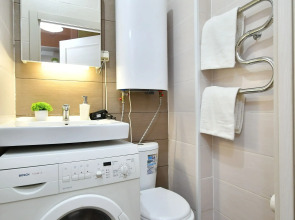 Квартира Стандарт для 2