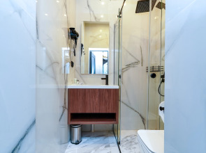 Апартаменты Ленина 217 а