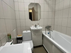 Квартира Место, где хорошо