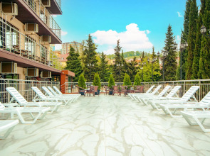 Апартаменты у моря, Круиз Ленина 219/5