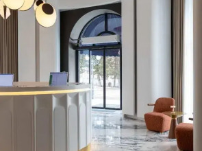 Отель Moselle Armenia