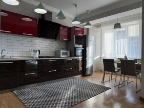 Квартира Уютная в Центре Махачкалы