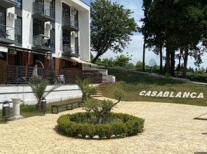 Гостевой Дом Casablanca