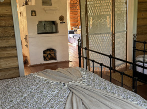 Гостевой дом Изба Плёс