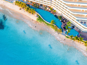 Отель Seashells Phu Quoc Hotel & Spa