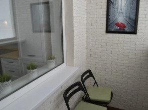 Апартаменты Видовые в Центре Воронежа Фиолет 20/20