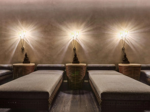 Radisson Blu Hotel Istanbul Ottomare