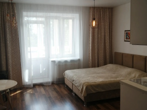 Квартира в исторической части города центр